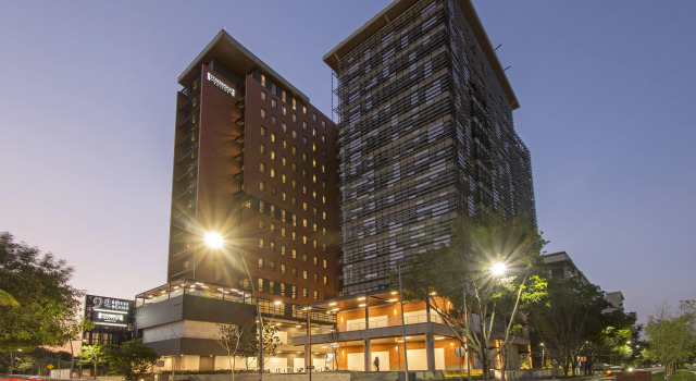 Staybridge Suites - Guadalajara Novena by IHG, Book Hotel Hotels in Jalisco with a Pool, Swimming Pool