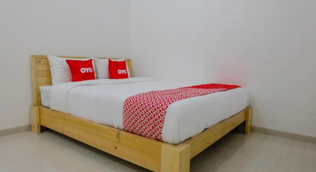 Suite OYO 1507 Mahveen Family Residence