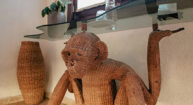Номер Superior Muunek Hotel Boutique Art & Spa