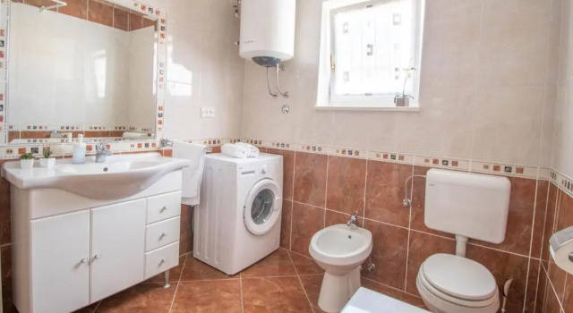 Апартаменты Apartments Doris in Rovinj