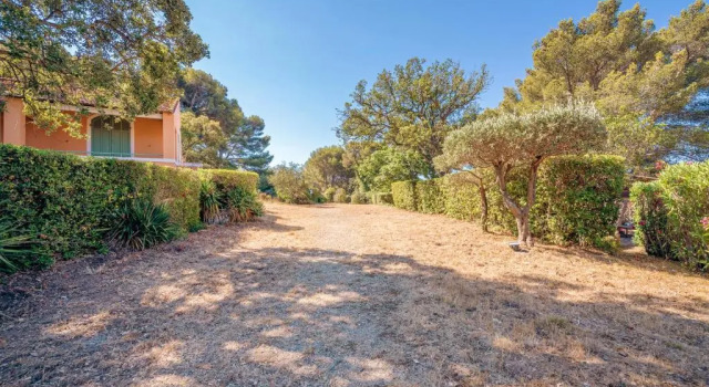 Villa cosy, Забронировать Вилла Сис-Фур-Ле-Плаж Var coast