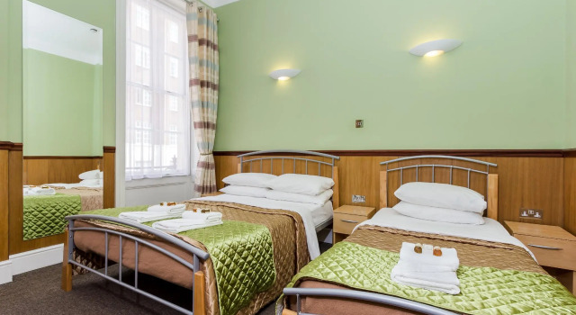 Gower House Hotel