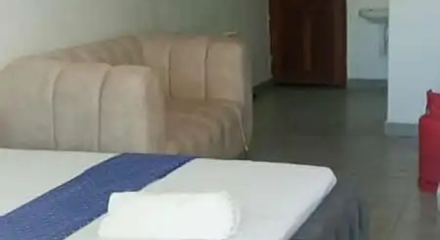 Студия Comfort Lux Suites Vee studio Apartments Bamburi