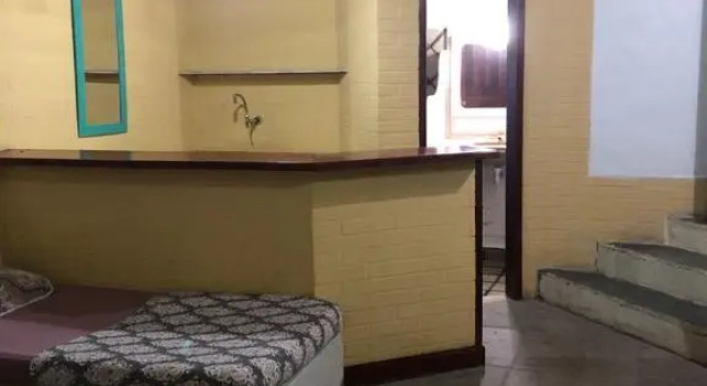 Люкс Deluxe Pousada Icaraí Inn