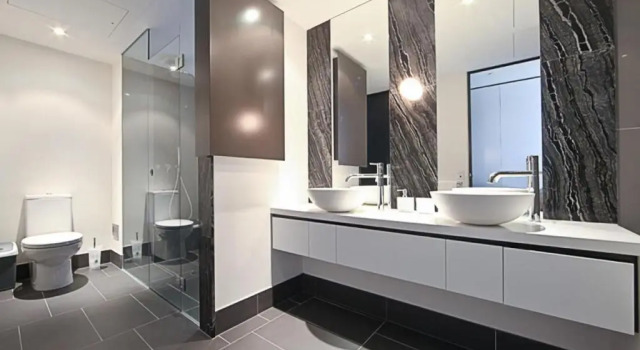 Апартаменты Accommodate Canberra- The Apartments Canberra City
