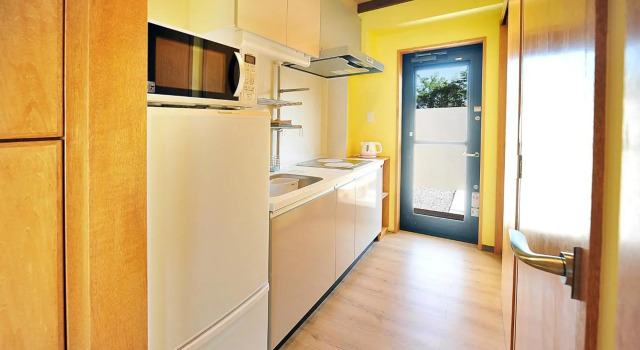 SUMUVILLA - Vacation STAY 84922v, Book Hotel Nago 