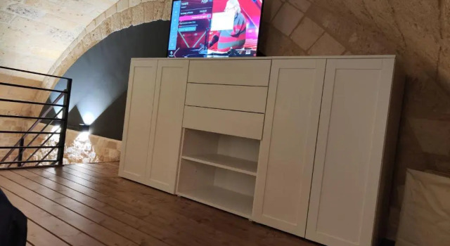 Номер Standard ROBERTOs Guest House