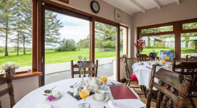 Номер Standard Langdon Farm Guest House