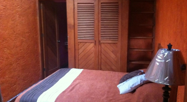 Номер Superior Hotel Casa Valle