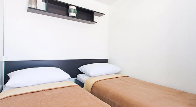 Camping Kastanija 32532, Rezervovat Kemp Hotely v Dajla s parkováním, Parkování
