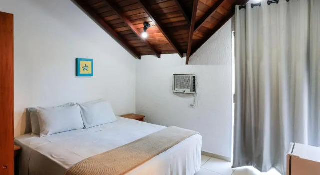 Номер Comfort Indaiá Praia Hotel