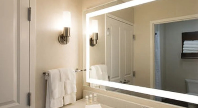 Четырёхместный номер Standard Homewood Suites by Hilton Concord