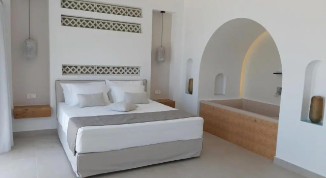 Sfakia Seaside luxury Suites, Забронировать Апартаменты/квартира Сфакья периферийная единица Ханья