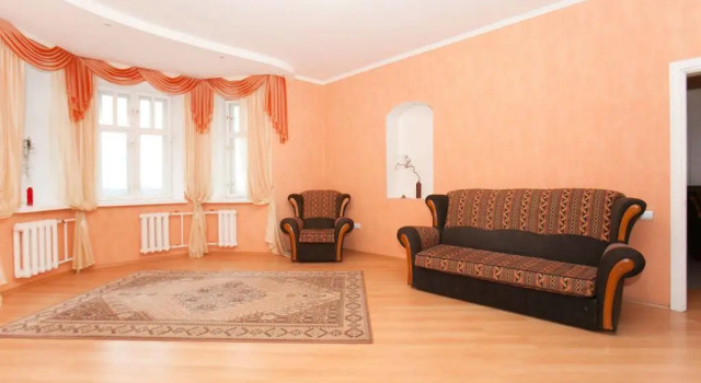 Apartment on Ershova, Prenota Appartamento Hotel a Tatarstan con parcheggio, Parcheggio