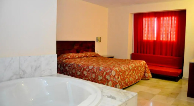 Двухместный номер Deluxe Hotel Marimba Punta Cana