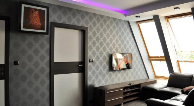 NJ Apartament