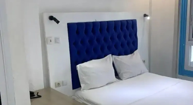 Номер Deluxe Résidence Elvira's Home