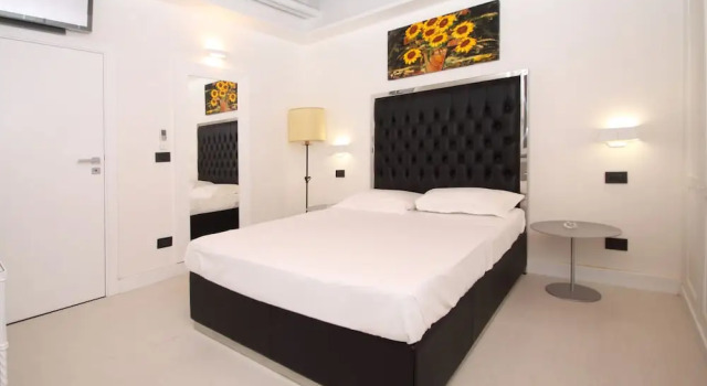 Апартаменты Superior LHP Suite Trastevere