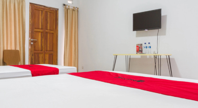 RedDoorz Resort Syariah @ Idelansia Home Stay Ciater, Foglalás Üdülőközpont Ciater West Java