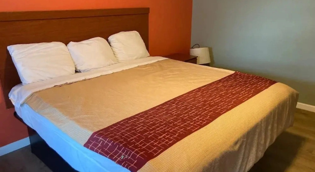 Skyline Motel By OYO Waynesboro US 250, Buchen Sie Motel Motels in Virginia, Motel