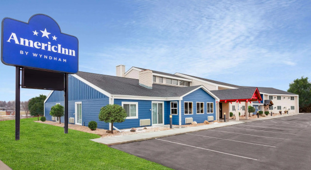 AmericInn by Wyndham New Richmond