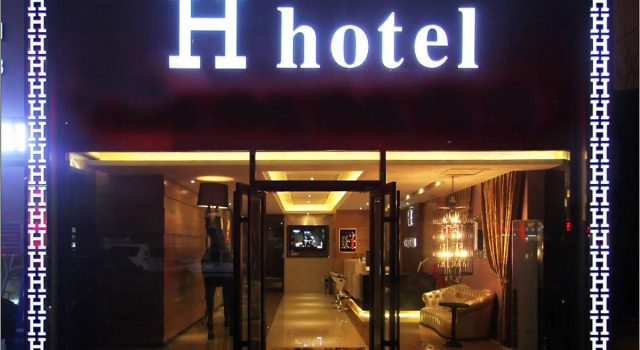 Jing Yuan Boutique Hotel Chain