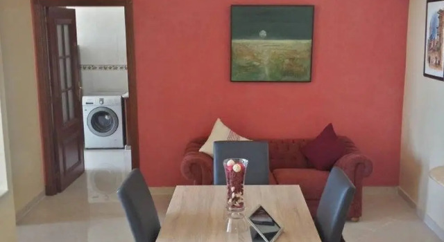 Апартаменты Comfort Newcenter Suites