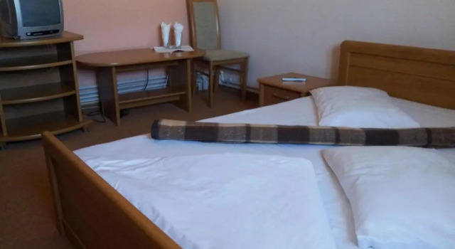 Camera Standard Hotel Intim