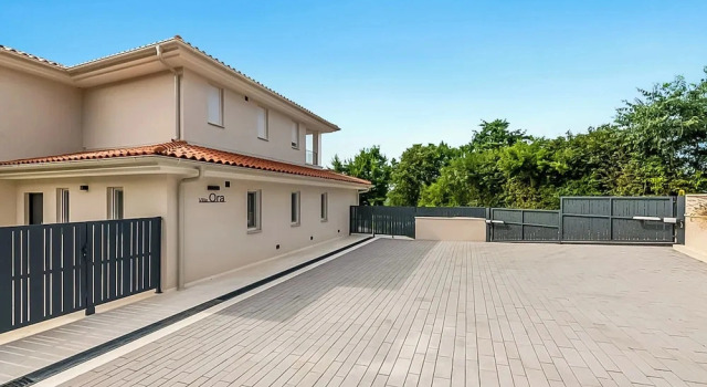 Villa Ora, Book Villa Rakalj Istrien