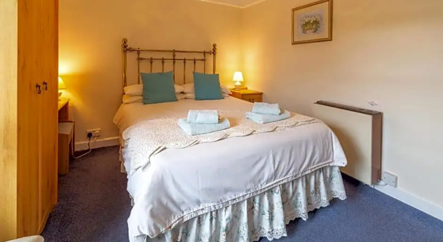 Blue Bell Inn, Забронировать Отель Отели Эмблтон 4 звезды, рядом с Гольф-клуб Dunstanburgh Castle, 4*