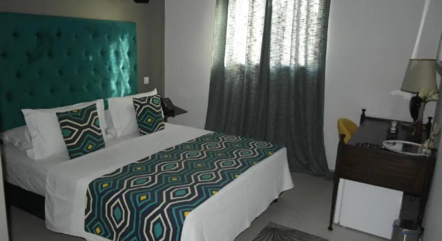 Двухместный номер Aparthotel Palace