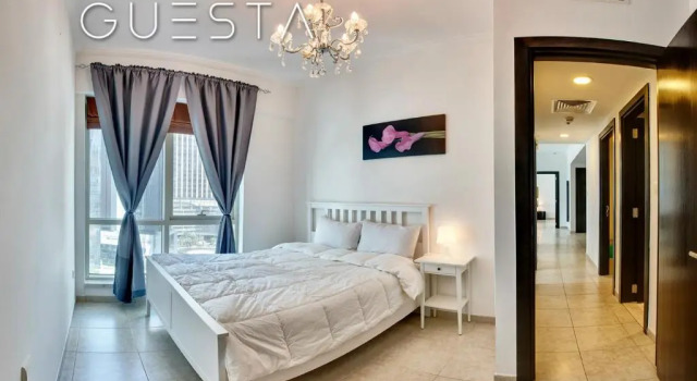 Al Majara, Tower 1, Dubai Marina, Забронировать Апартаменты/квартира Апартаменты Эмирата Дубая, рядом с Dubai Marina Yacht Club, Апартаменты/квартира