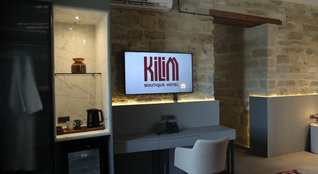 Номер Executive Kilim Boutique Hotel