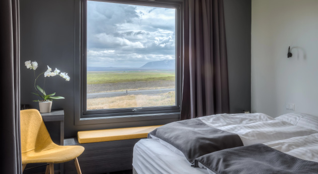 Hótel Laxá, Rezervovat Hotel Hotely v North Iceland se snídaní, Snídaně