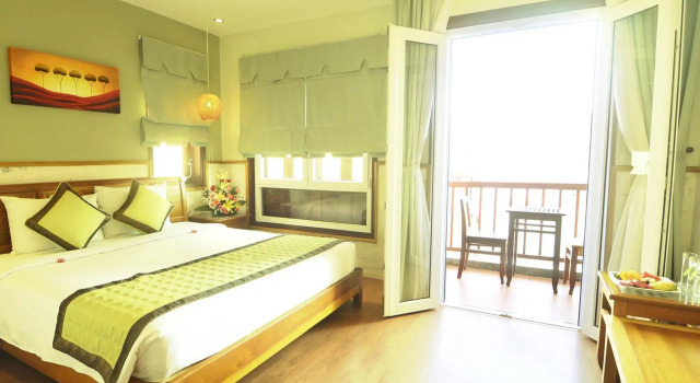 The Signature Hoi An