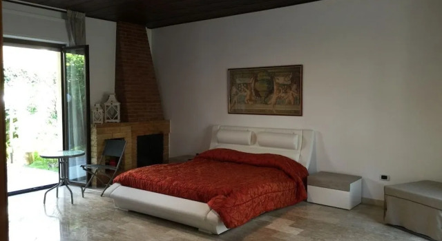 Junior-sviitti B&B Alta Dimora