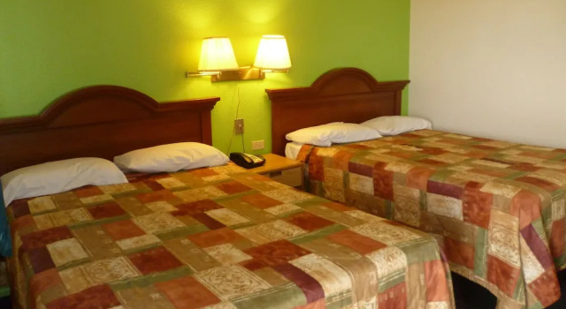 La Motel