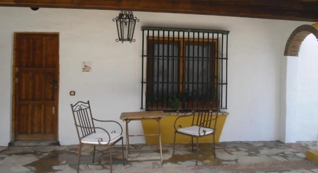 Номер Standard Cortijo Los Monteros