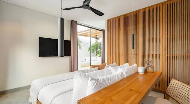 Villa Elara Villas Bingin