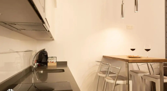 AiA LOFT BIBRAMBLA, Забронировать Отель Отели Гранады 5 звезд, рядом с Базилика Сан-Хуан-де-Диос, 5*