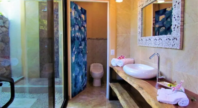 Люкс Suite Paraiso Azul