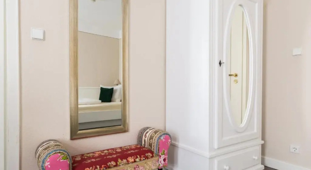 Номер Standard Hotel Löwen-Weinstube