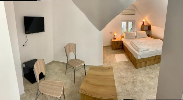 Номер Comfort Hostel JAZ