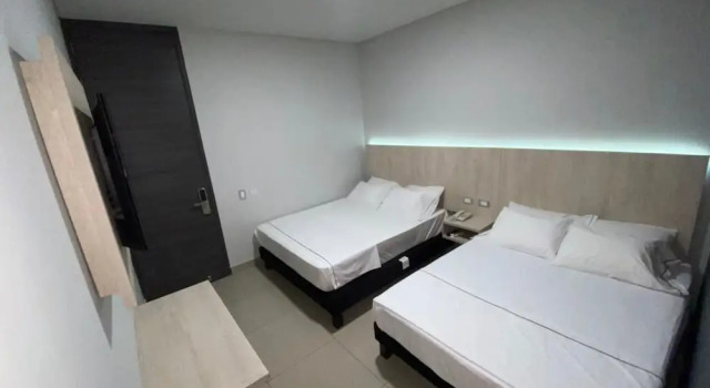HOTEL NABU DEL PACIFICO, Reserva ahora Hotel Tumaco Nariño