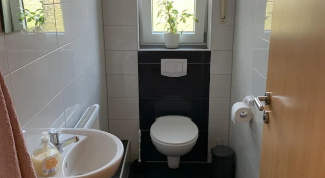 Apartamento Kaiser FeWo