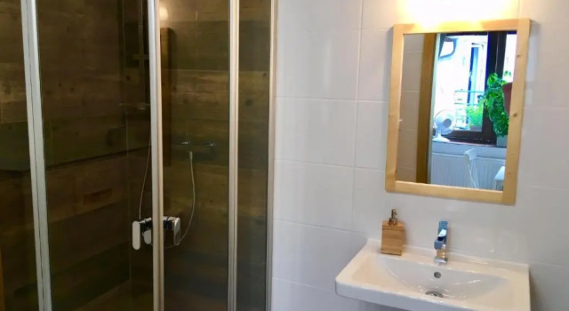 Апартаменты Apartmány U Vavřince