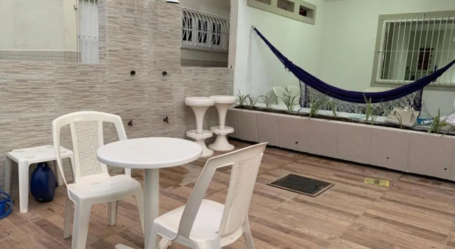 casa de 4 quartos perto do Forte Orange Itamaracá, Varaa Hotelli Itamaraca Pernambuco