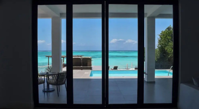 Вилла Safira Blu Luxury Resort & Villas