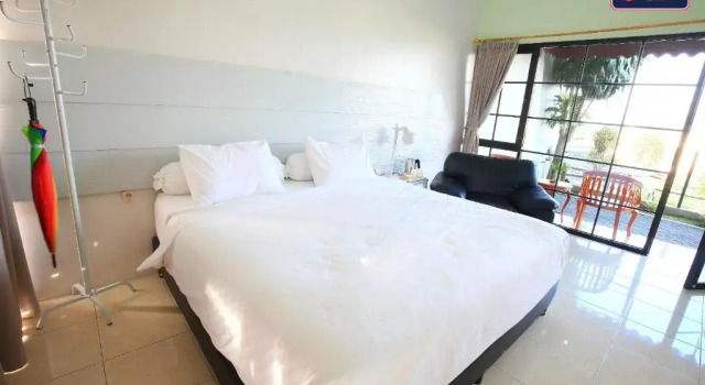 Junior Suite Griya Wijaya