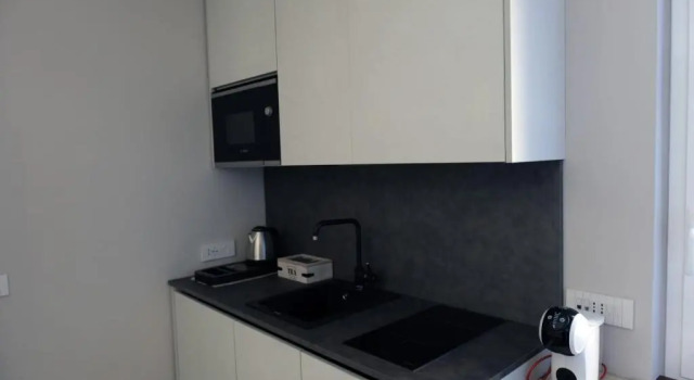 Апартаменты Superior Prestige House Luxury Suite